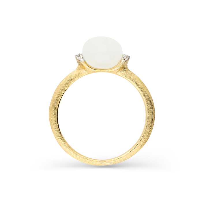 Nanis Žiedas W60830762 | GRENARDI