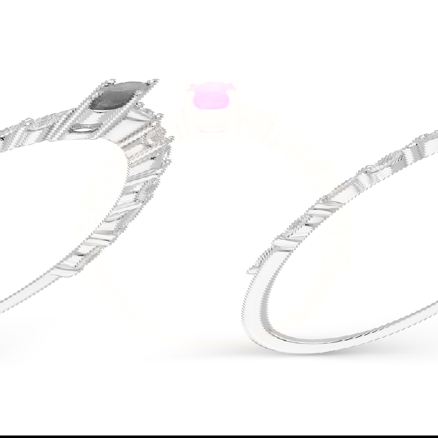 GOLDLIGHT Кольцо W82750975 | GOLDLIGHT