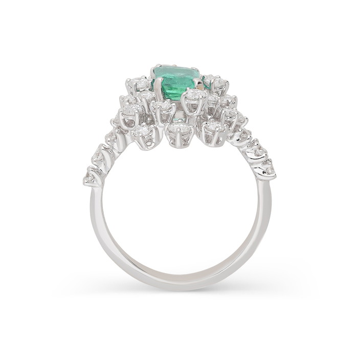 Damiani Rings W80132030 | GRENARDI