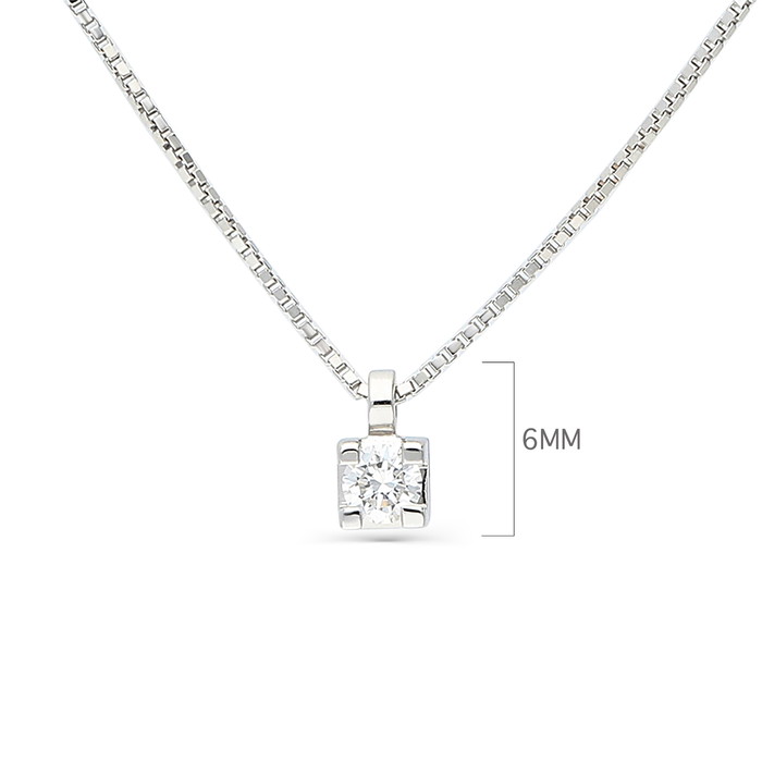 Giorgio Visconti Náhrdelník  W82528738 | GRENARDI