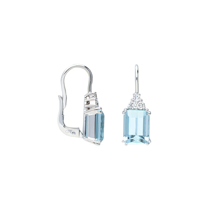 Giorgio Visconti Auskarai W62666704 | GRENARDI