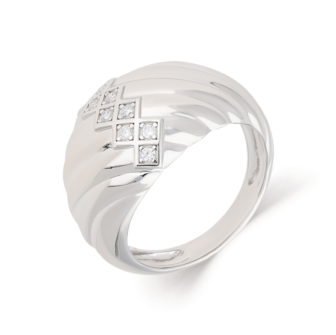 GOLDLIGHT Кольцо W81516056 | GOLDLIGHT