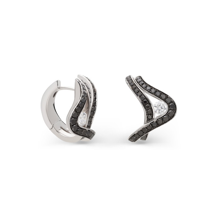 Giorgio Visconti Earrings W80133296 | GRENARDI