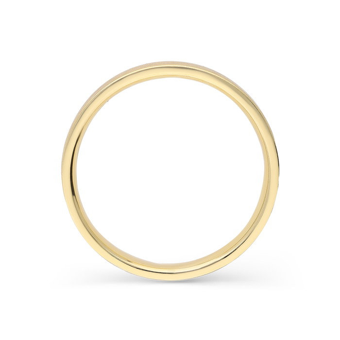 Meister wedding bands Žiedas W82156517 | GRENARDI