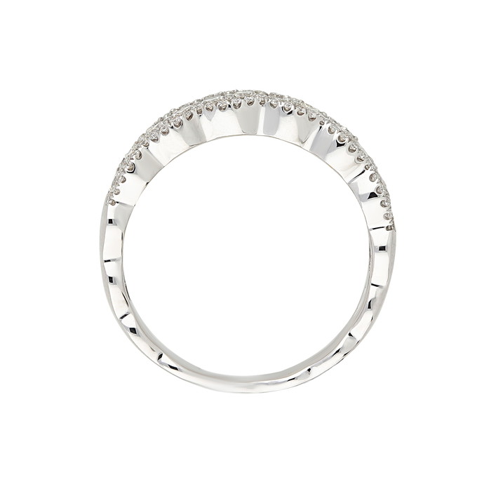 Giorgio Visconti Кольцо W65748720 | GRENARDI