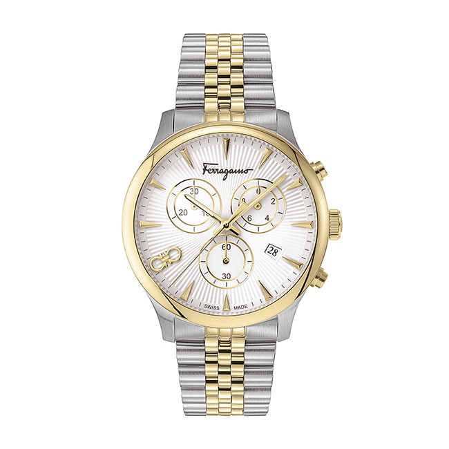Salvatore Ferragamo Pulkstenis W64768020 | GRENARDI