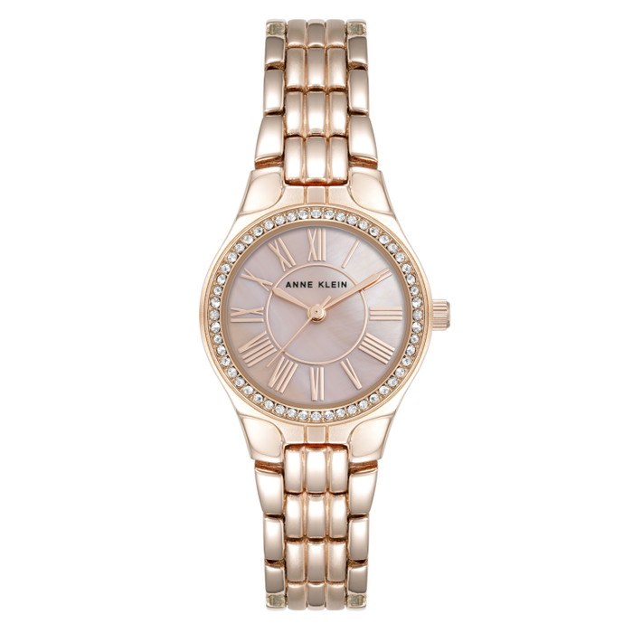 Anne Klein Pulkstenis W71962238 | GRENARDI