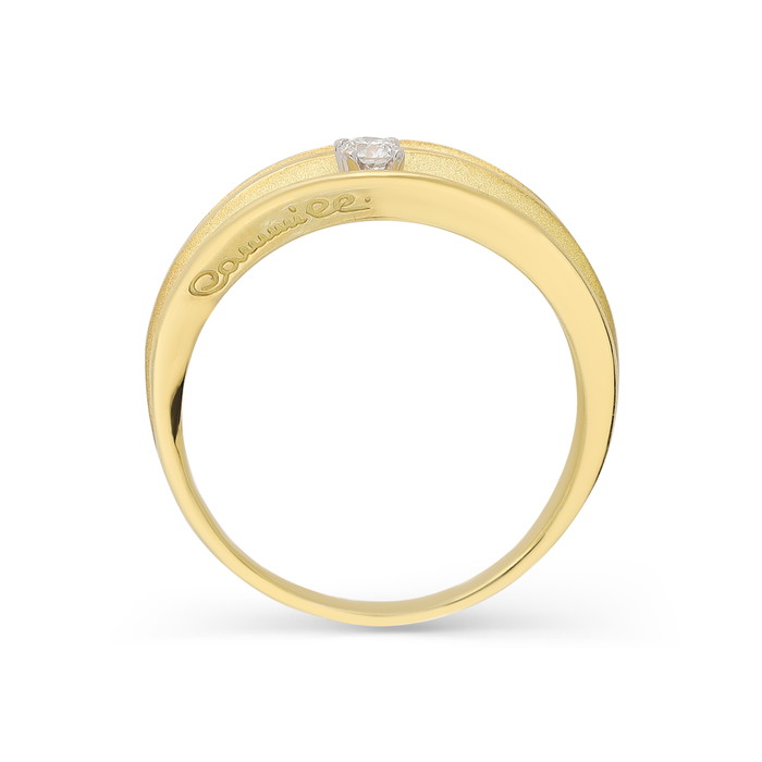 Cammilli Firenze Gredzens W65122296 | GRENARDI