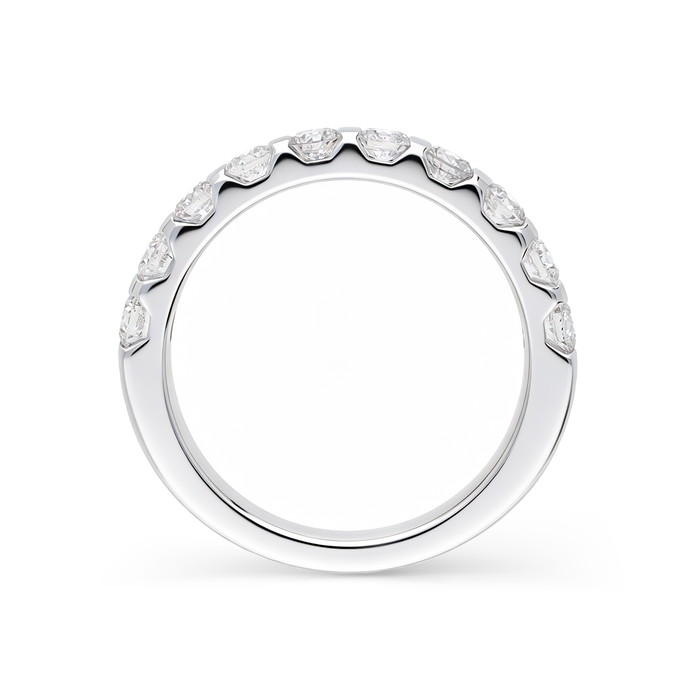 Due Ring W86033075 | GRENARDI