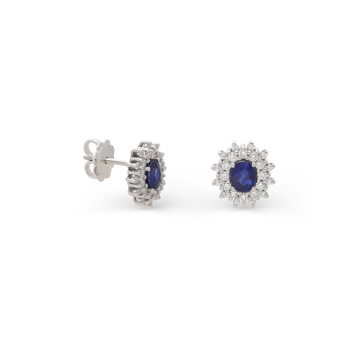 Leo Pizzo Earrings W81417197 | GRENARDI