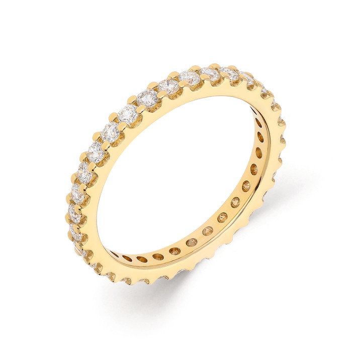 Due Prsteny W64634118 | GRENARDI