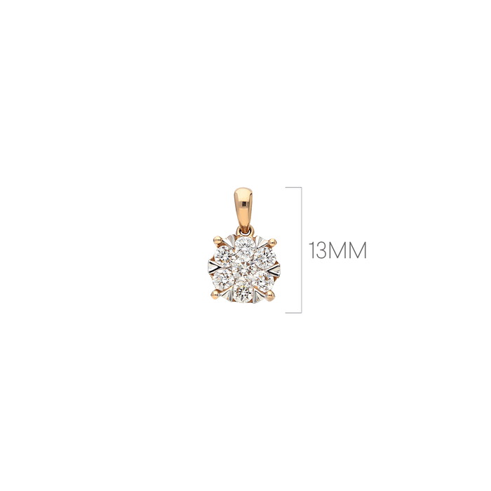 Due Přívěsky W65059274 | GRENARDI