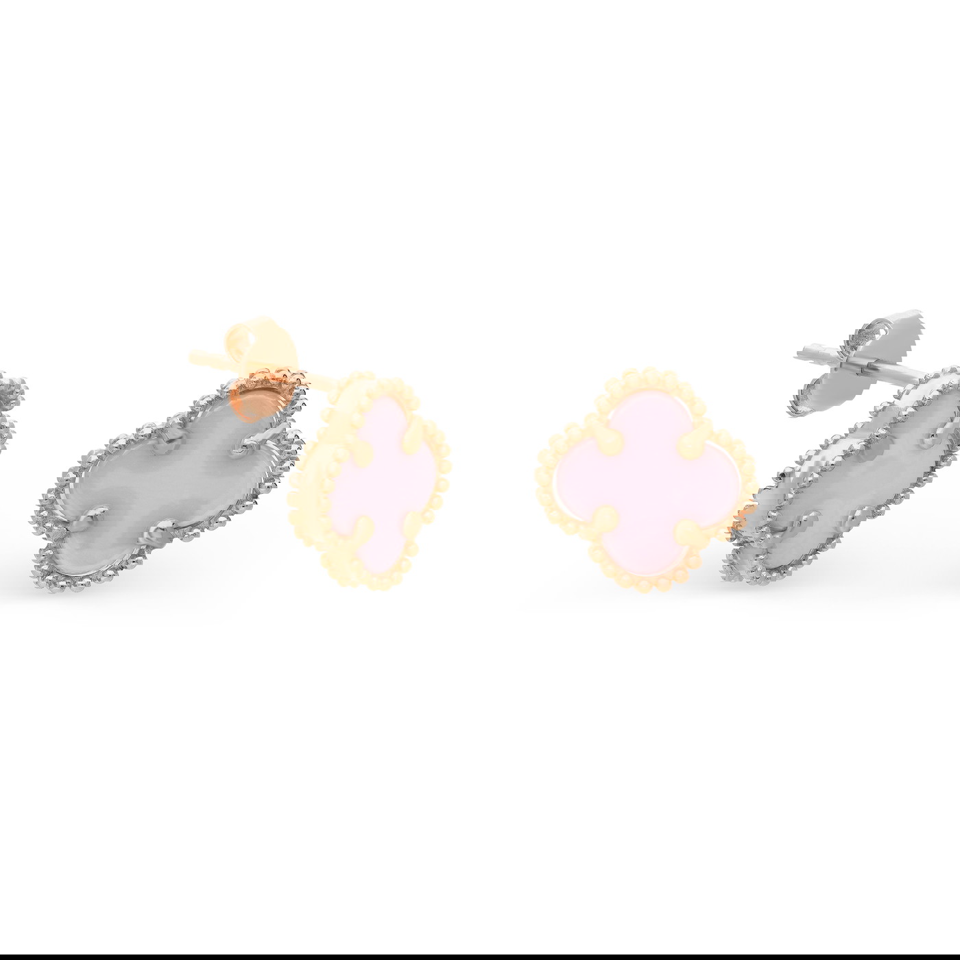 GOLDLIGHT Серьги W79496875 | GOLDLIGHT