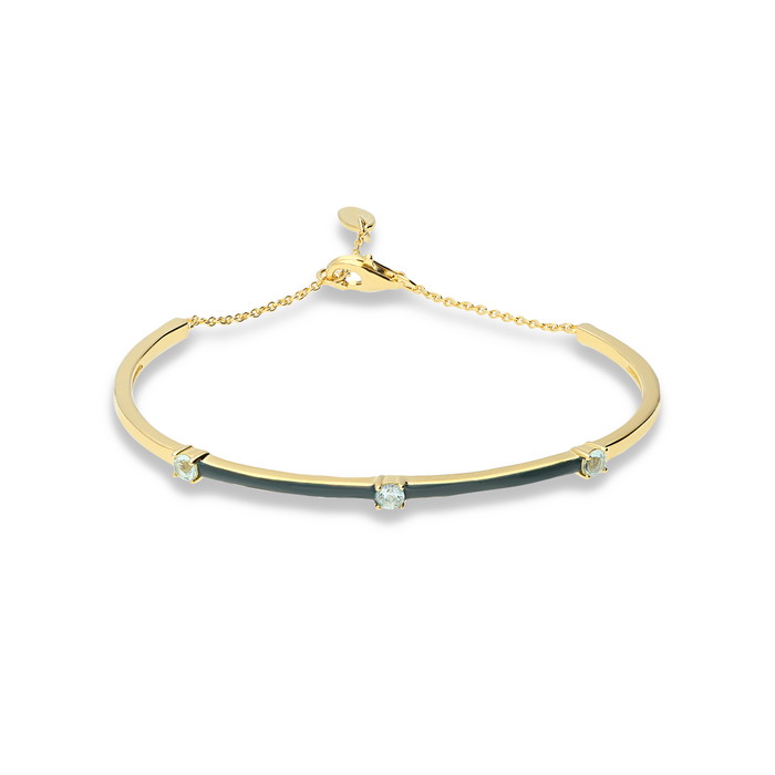 Salvatore Plata Rokassprādze W62702263 | GRENARDI