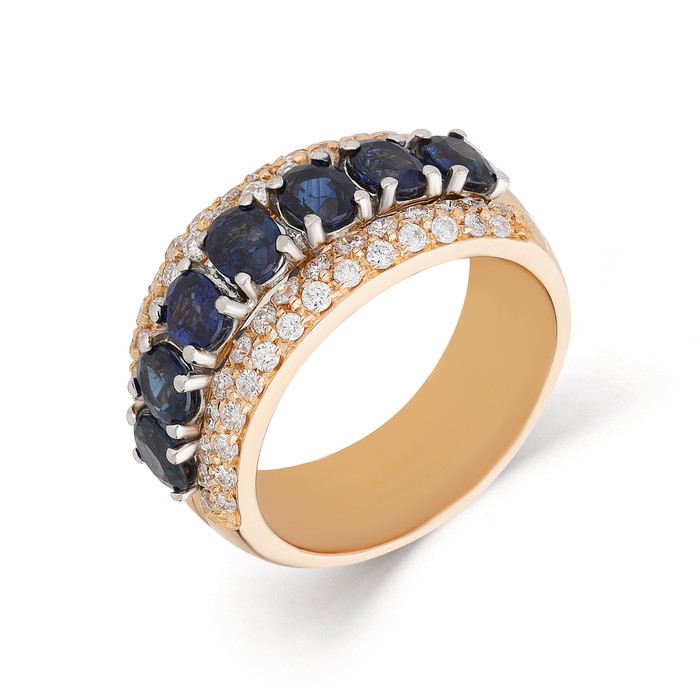 Moraglione Ring W81547426 | GRENARDI