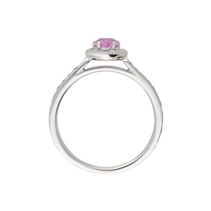 Rivoir Žiedas W63062719 | GRENARDI