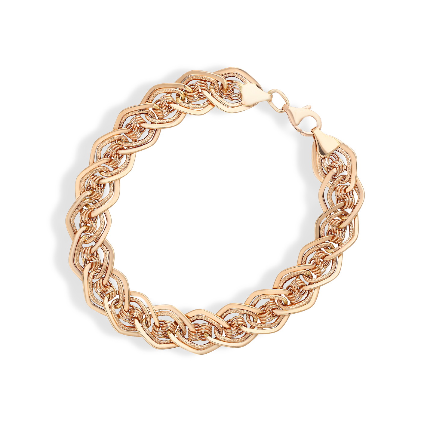 GOLDLIGHT Браслет W76377678 | GOLDLIGHT