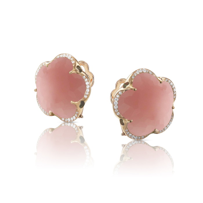 Pasquale Bruni Auskarai W53802367 | GRENARDI