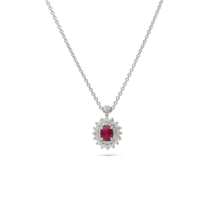 Leo Pizzo Kaklarota W72694250 | GRENARDI