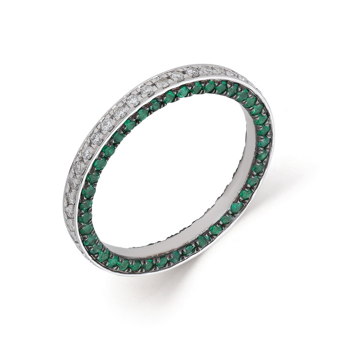 Lilly Spring Žiedas W68550893 | GRENARDI