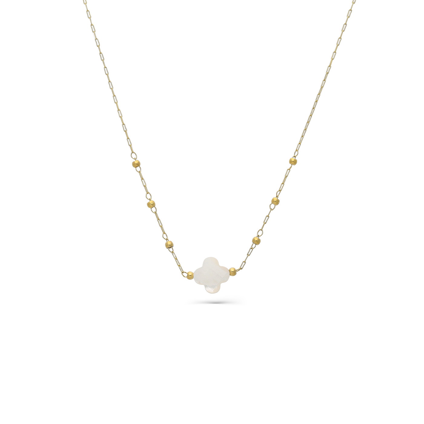 Zag Bijoux Ожерелье W77313774 | GOLDLIGHT