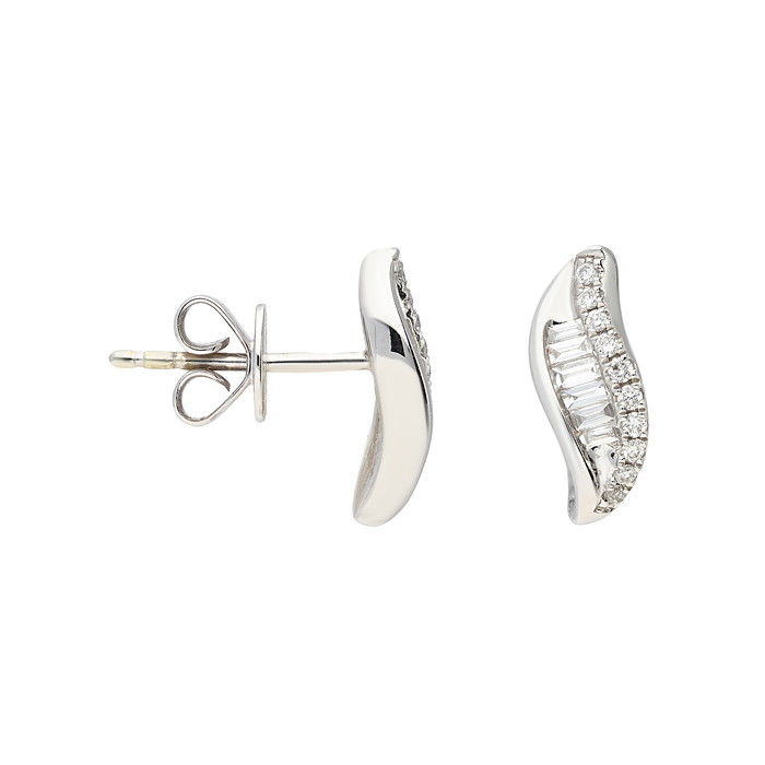 Lilly Spring Auskarai W54057192 | GRENARDI