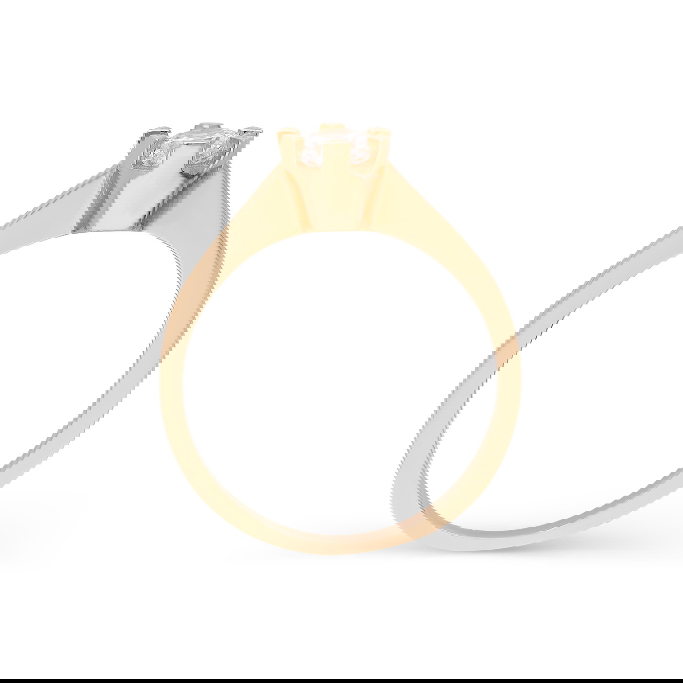 GOLDLIGHT Кольцо W74052662 | GOLDLIGHT