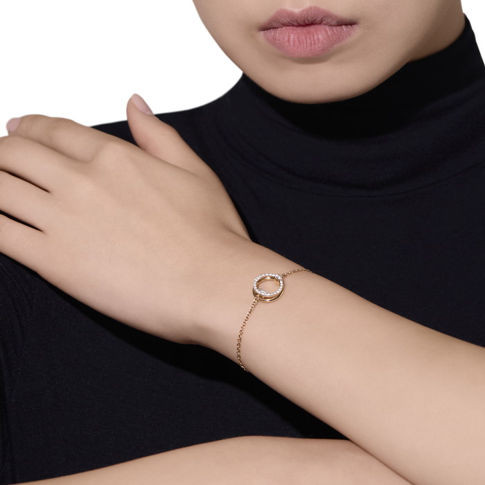 Pomellato Apyrankė W77814094 | GRENARDI