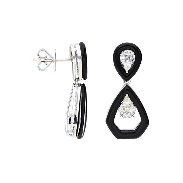 Spring by Spring Earrings W69170916 | GRENARDI