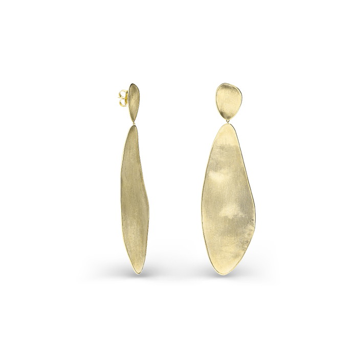 Marco Bicego Серьги W60653262 | GRENARDI