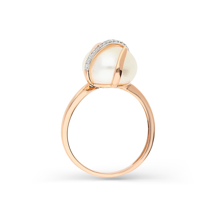 Grenardi Žiedas W73381639 | GRENARDI