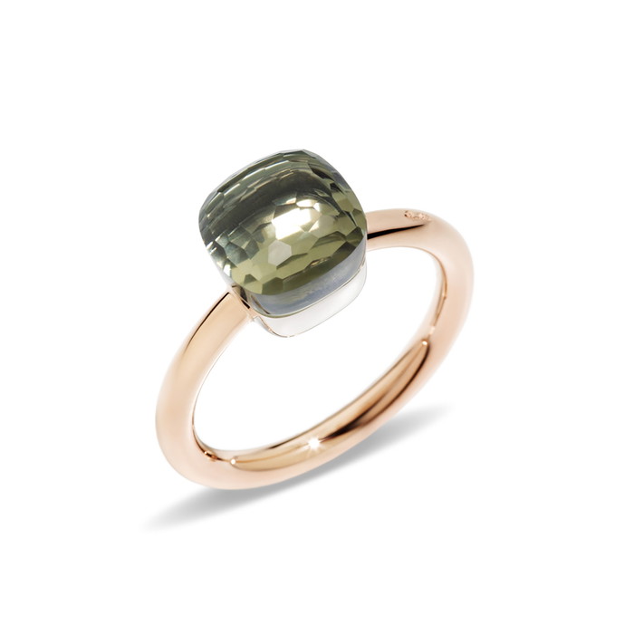 Pomellato Žiedas W85365323 | GRENARDI