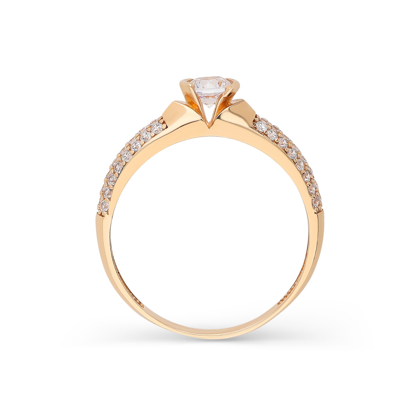 GOLDLIGHT Gredzens W74056456 | GOLDLIGHT