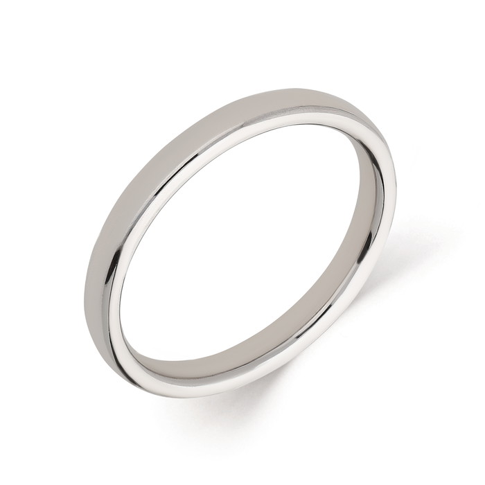 Meister wedding bands Ring W68481133 | GRENARDI