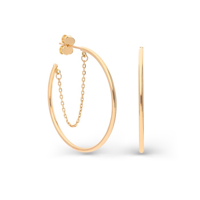 Zoye Серьги W69270826 | GRENARDI