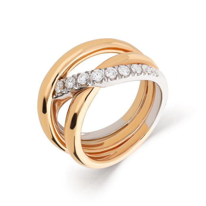 Leo Pizzo Gredzens W72695880 | GRENARDI