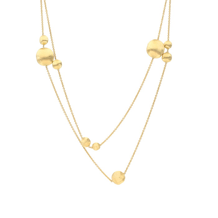 Marco Bicego Necklace W80857928 | GRENARDI