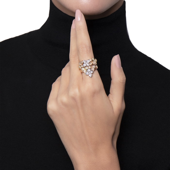 Pasquale Bruni Ring W58188105 | GRENARDI