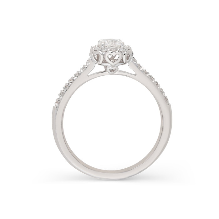 Recarlo Rings W78175474 | GRENARDI