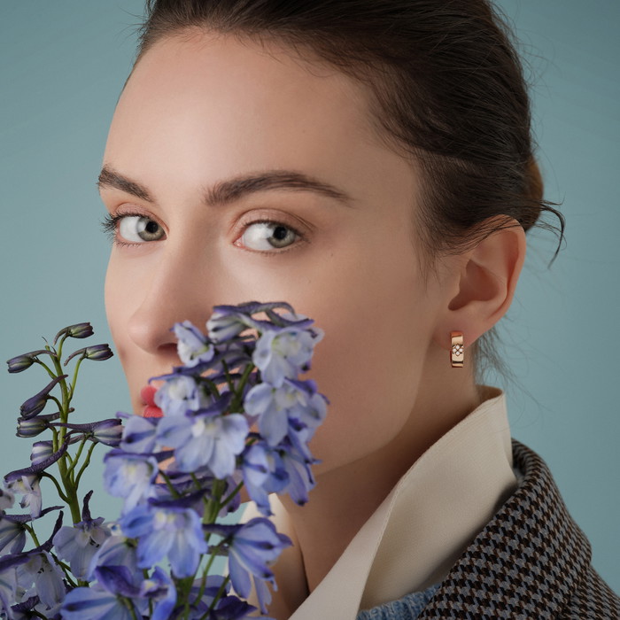 Roberto Coin Earrings W70875743 | GRENARDI