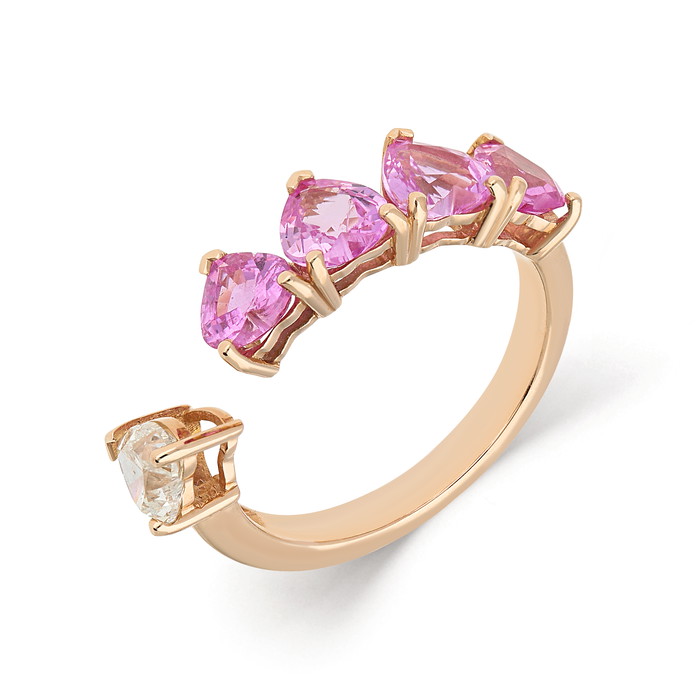 Spring by Spring Prsteny W62474931 | GRENARDI