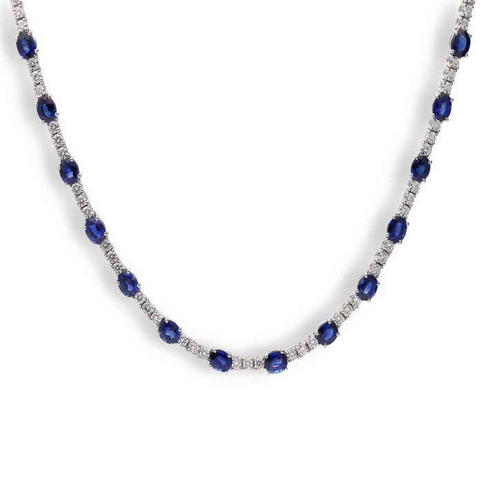 Leo Pizzo Necklace W84941115 | GRENARDI