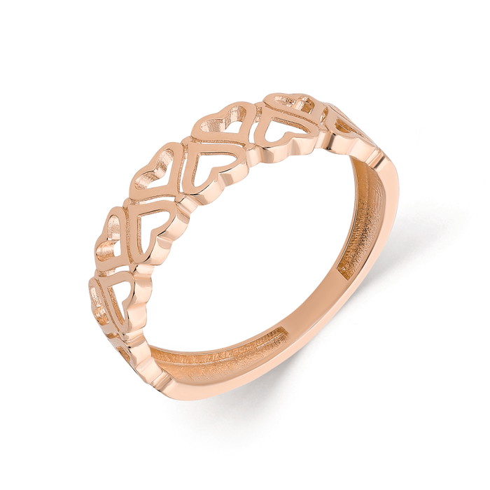 Grenardi Gredzens W66050270 | GRENARDI