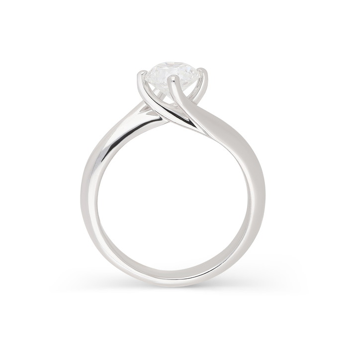 Due Ring W81578794 | GRENARDI