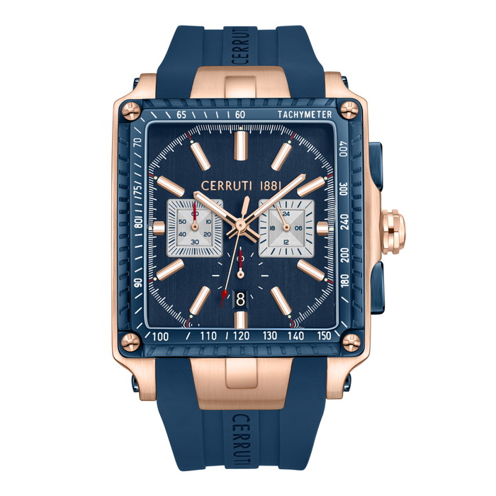 Cerruti 1881 Pulkstenis W75361712 | GRENARDI