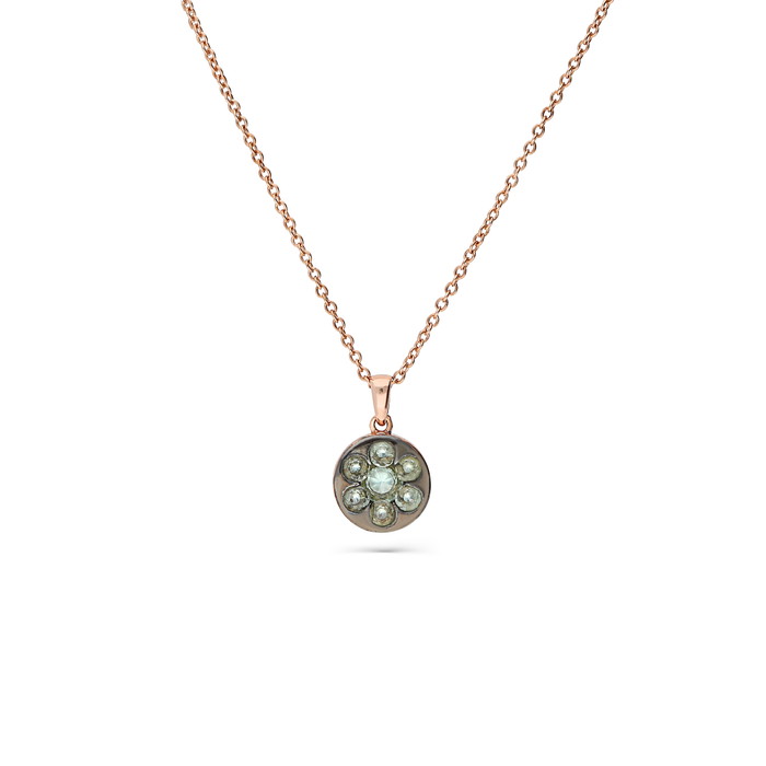 Salvatore Plata Kaklarota W62702034 | GRENARDI