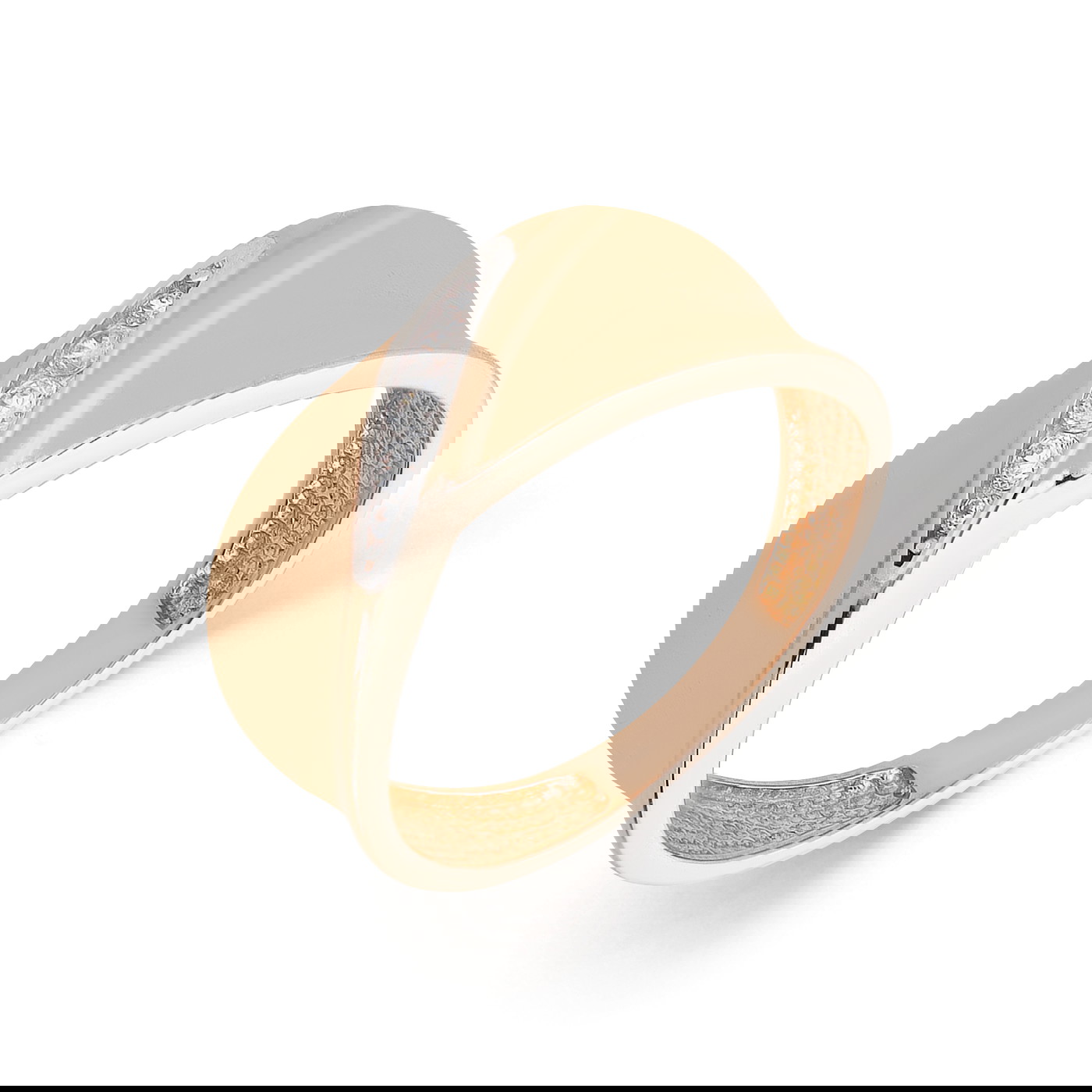 GOLDLIGHT Gredzens W78165586 | GOLDLIGHT