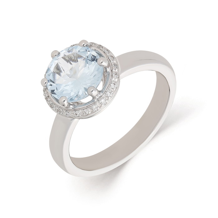 Damiani Prsteny W80132876 | GRENARDI