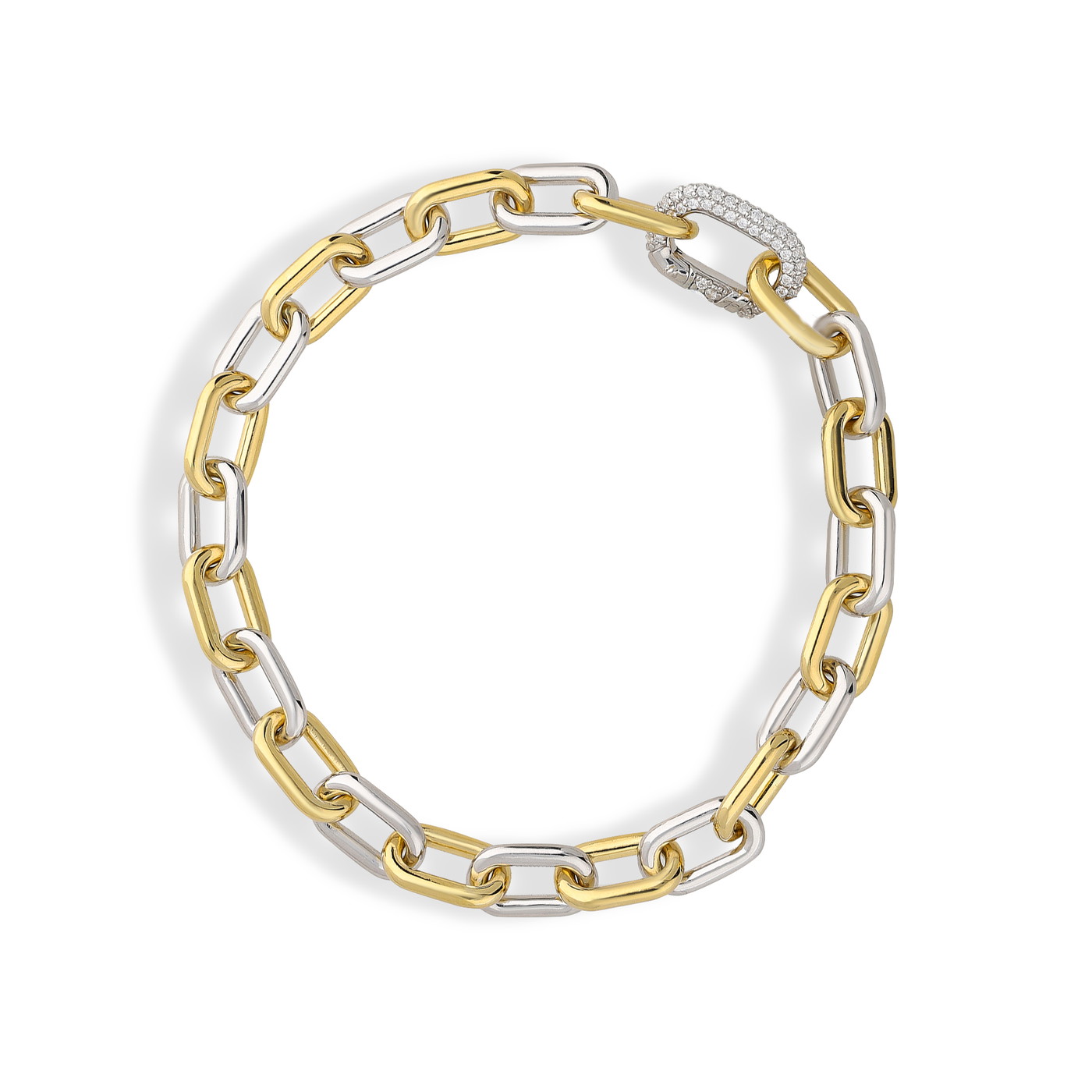 Ti Sento Rokassprādze W76666820 | GOLDLIGHT