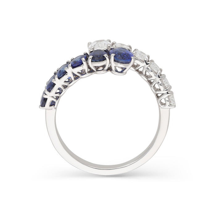 Spring by Spring Žiedas W81603693 | GRENARDI